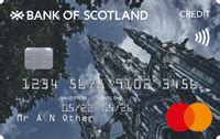 bank of scotland order contactless card|contactless debit card default.